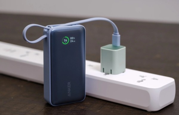 Anker Nano Power Bank