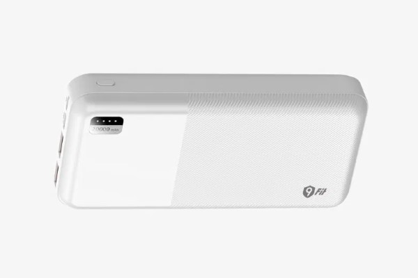 Sạc dự phòng 9FIT 20000mAh 9PL20K1