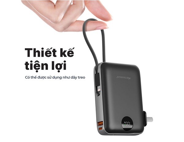 StarGO STAR X 10000mAh