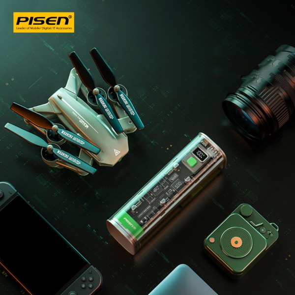 Pisen PowerLap DY145 20000mAh 100W