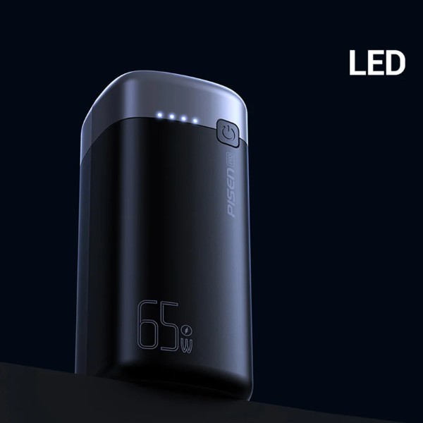 Pisen Pro DY118 20000mAh 65W