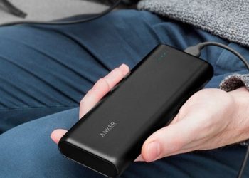 sạc dự phòng sạc không vào pin