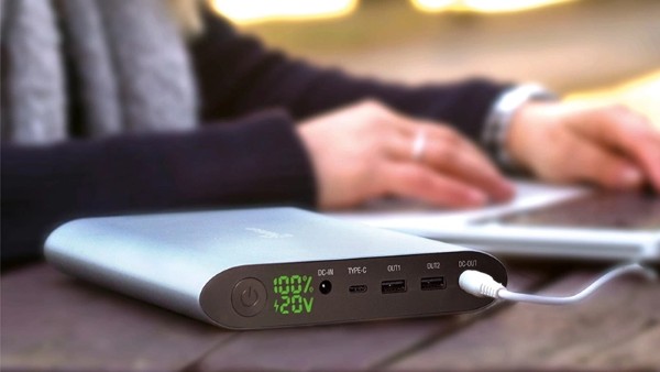 Một số dấu hiệu nên thay mới sạc dự phòng