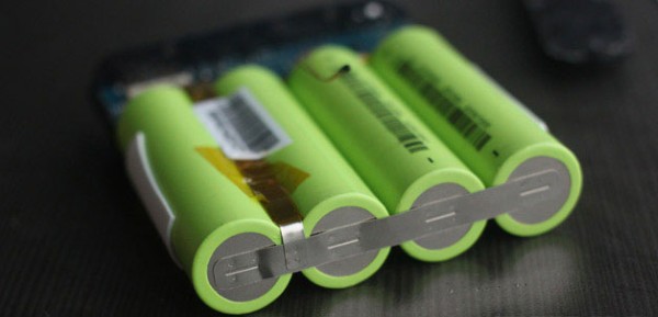 Cell pin có tuổi thọ giới hạn từ 500 – 1500 chu kỳ sạc