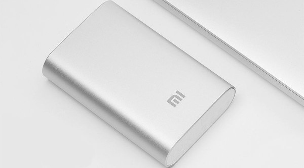 Sạc dự phòng Xiaomi POWER BANK 10.000 mAh
