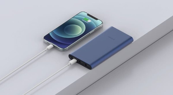 Sạc dự phòng nhanh Xiaomi 22.5W Power Bank 10000mAh (BHR5884GL)