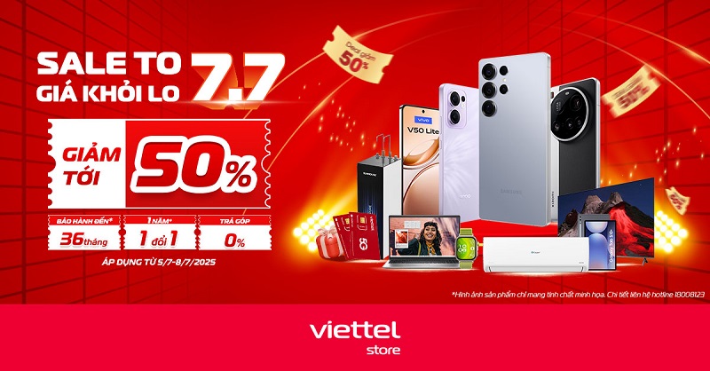 Sale to