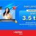 Sắm laptop giảm tới 3,5 triệu đồng