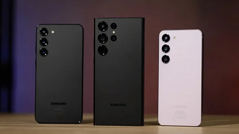 samsung bản mỹ có gì khác