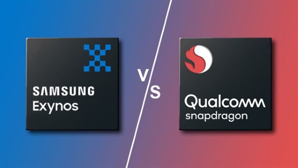 Điểm khác biệt lớn nhất chính đến từ vi xử lý