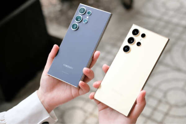 So sánh và lựa chọn Samsung bản Mỹ và bản Việt