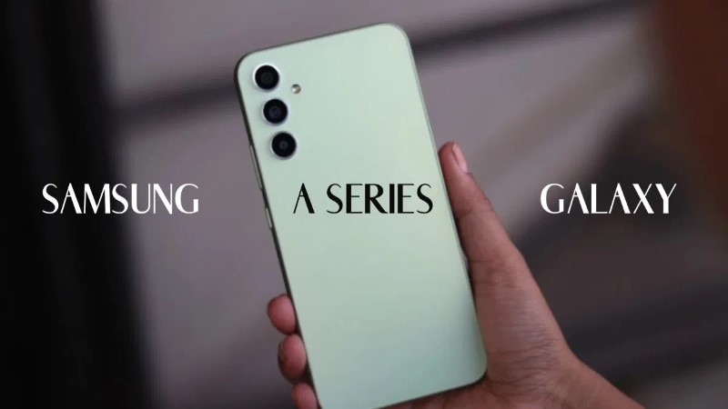 Những điểm nổi của dòng Samsung Galaxy A đáng tiền nhất