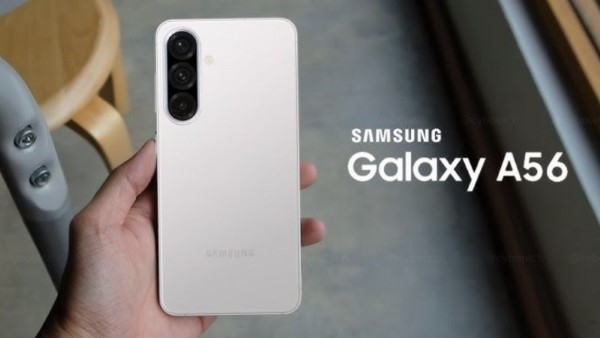 Samsung Galaxy A56 5G
