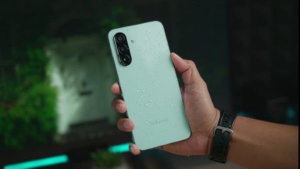 Samsung Galaxy A26 5G