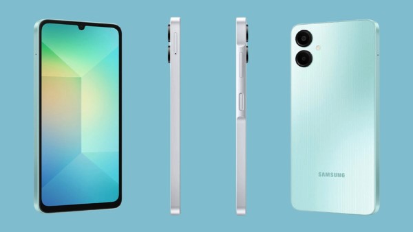 Samsung Galaxy A06 5G