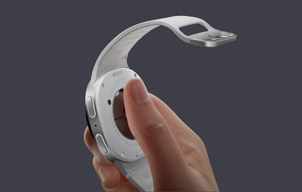 Cảm biến BioActive hoàn toàn mới cho phép theo dõi sức khỏe toàn diện