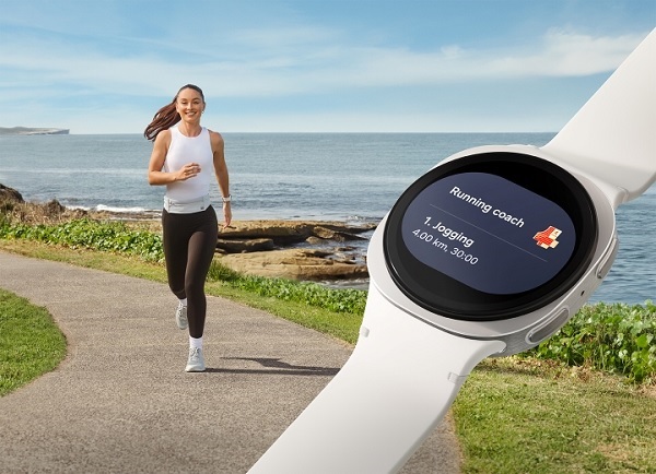 Galaxy Watch8 có những nâng cấp nhẹ về pin