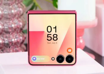 Galaxy Z Flip7