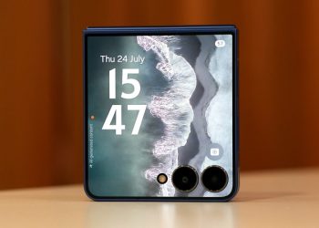 Samsung Galaxy Z Flip7 có mấy SIM