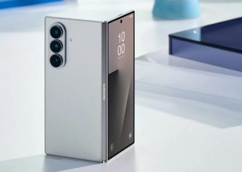 Samsung Galaxy Z Fold7