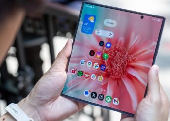 Samsung Galaxy Z Fold7 có mấy SIM?