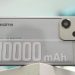 smartphone pin 10.000mAh