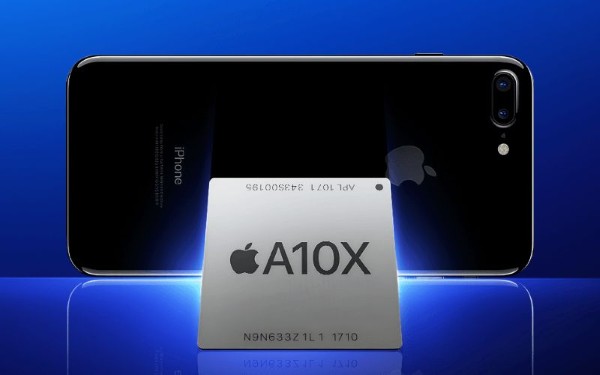 Chọn mua điện thoại sử dụng chip Apple A10 hay Snapdragon 710 tùy nhu cầu sử dụng