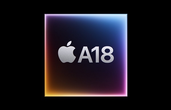 iPhone 16e có hiệu năng ấn tượng với chip Apple A18