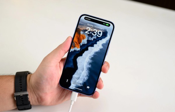 iPhone 16 vẫn mang đến cho người dùng trải nghiệm thị giác đủ tốt