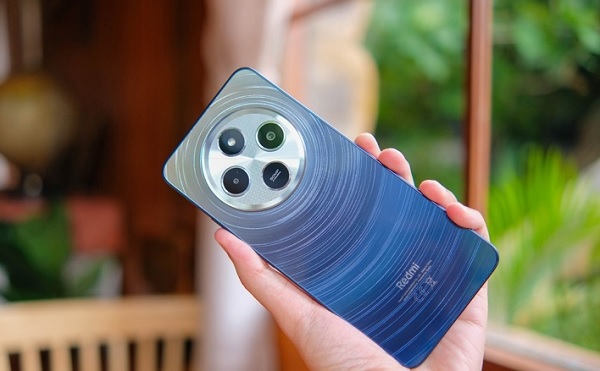 Redmi 14C sở hữu camera ấn tượng