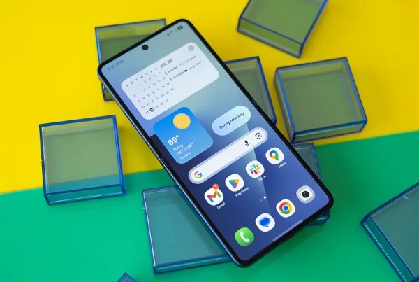 Galaxy Z Flip7 có thể xử lý tốt mọi tác vụ của người dùng