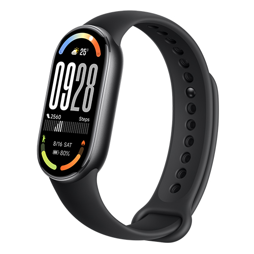 Xiaomi Band 10