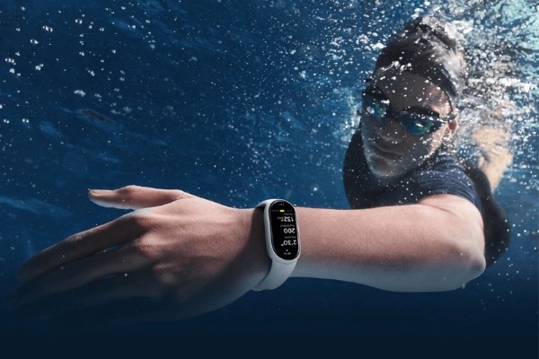 Cả Xiaomi Smart Band 10 và Mi Band 9 đều hỗ trợ hơn 150 chế độ thể thao