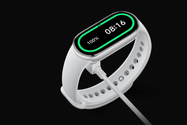 Xiaomi Smart Band 10 vượt trội hơn về khả năng tối ưu hóa năng lượng