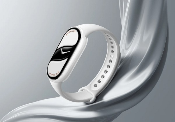 Xiaomi Smart Band 10 phiên bản Ceramic Edition cao cấp