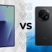 So sánh Samsung Galaxy Z Fold7 và OPPO Find N5