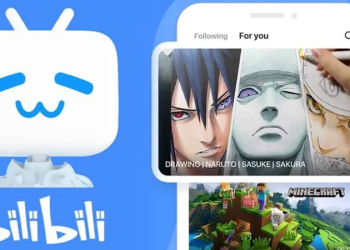 tải video từ bilibili về điện thoại