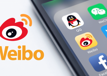 tải video từ weibo