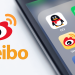 tải video từ weibo