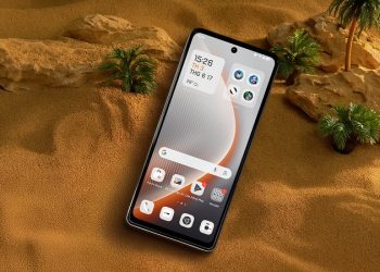 TECNO POVA 7 ra mắt tại Việt Nam với viên pin khủng 7.000mAh, màn hình 120Hz, hiệu năng mạnh mẽ, nhiều tính năng AI tiên tiến