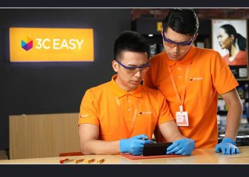 chính sách bảo hành màn hình PISEN