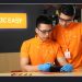 chính sách bảo hành màn hình PISEN