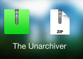 The Unarchiver là gì