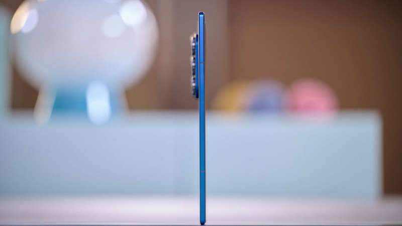 Thiết kế của Samsung Galaxy Z Fold8 có thể dày hơn Fold7 năm nay