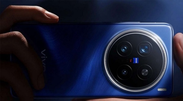 Lộ diện thông số camera Vivo X300