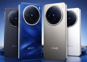 thông số camera Vivo X300