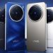 thông số camera Vivo X300