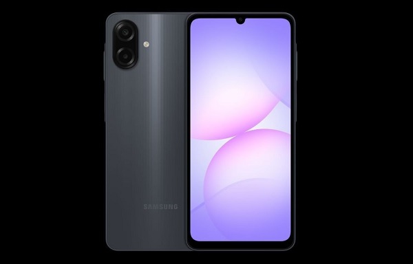 Samsung Galaxy A07 (ảnh minh họa)