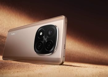 thông tin về Redmi Note 15 Pro+