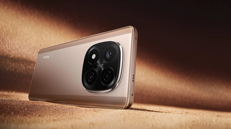 thông tin về Redmi Note 15 Pro+